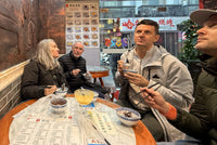 Eat Like a Local:Taste Shanghai's Best Breakfasts