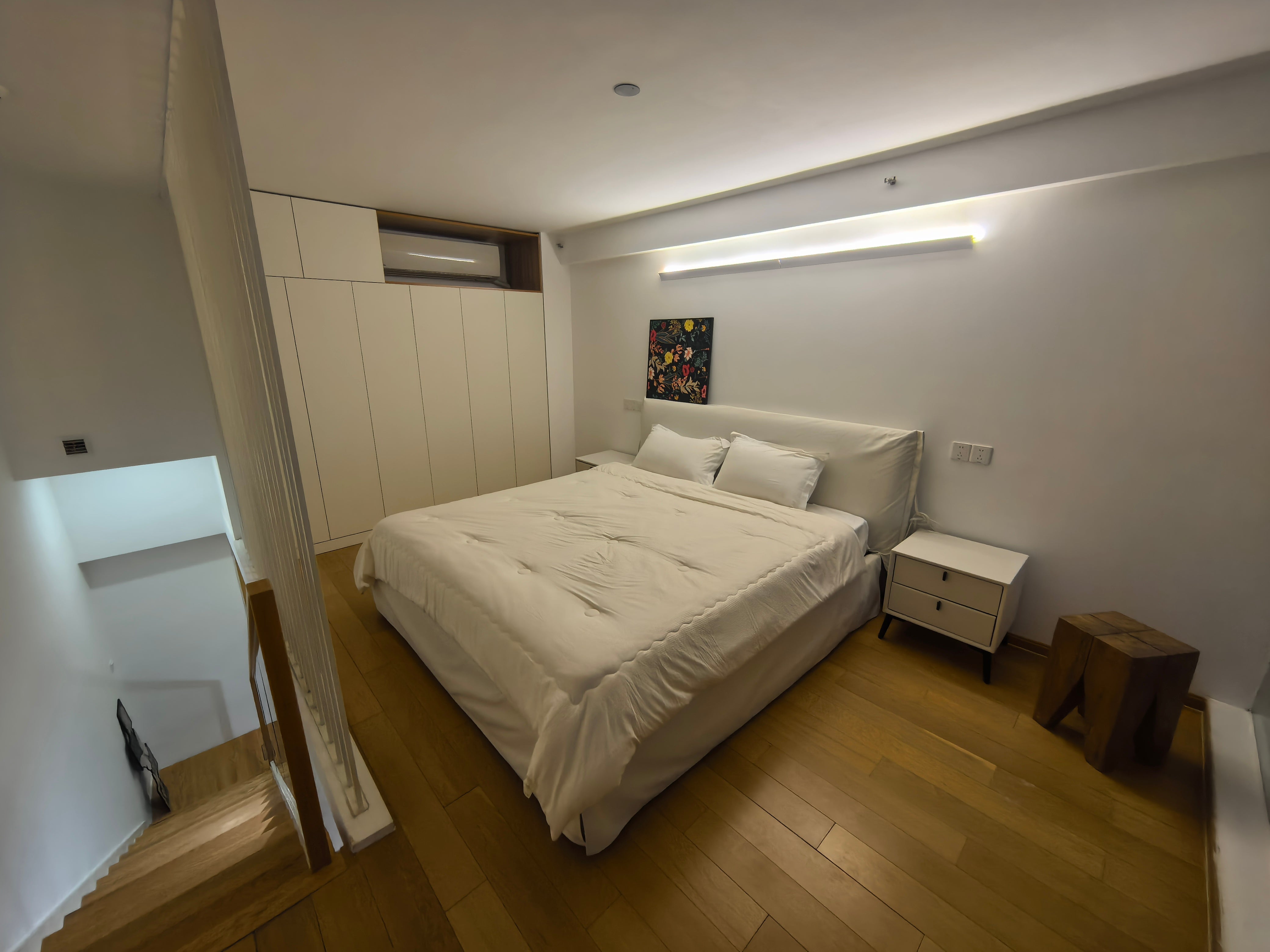 Shanghai Hills& Xu's Cozy Apartment,Lujiazui area,Line 689 and Near The Bund-7