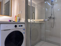 Shanghai Hills& Xu's Cozy Apartment,Lujiazui area,Line 689 and Near The Bund-9