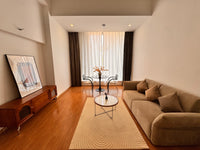 Shanghai Hills& Xu's Cozy Apartment,Lujiazui area,Line 689 and Near The Bund-3