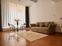 Shanghai Hills& Xu's Cozy Apartment,Lujiazui area,Line 689 and Near The Bund-2