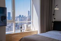 Shanghai Hills&FanStay close to Tianzifang Line 9-2