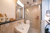 Shanghai Hills&FanStay close to Tianzifang Line 9-7