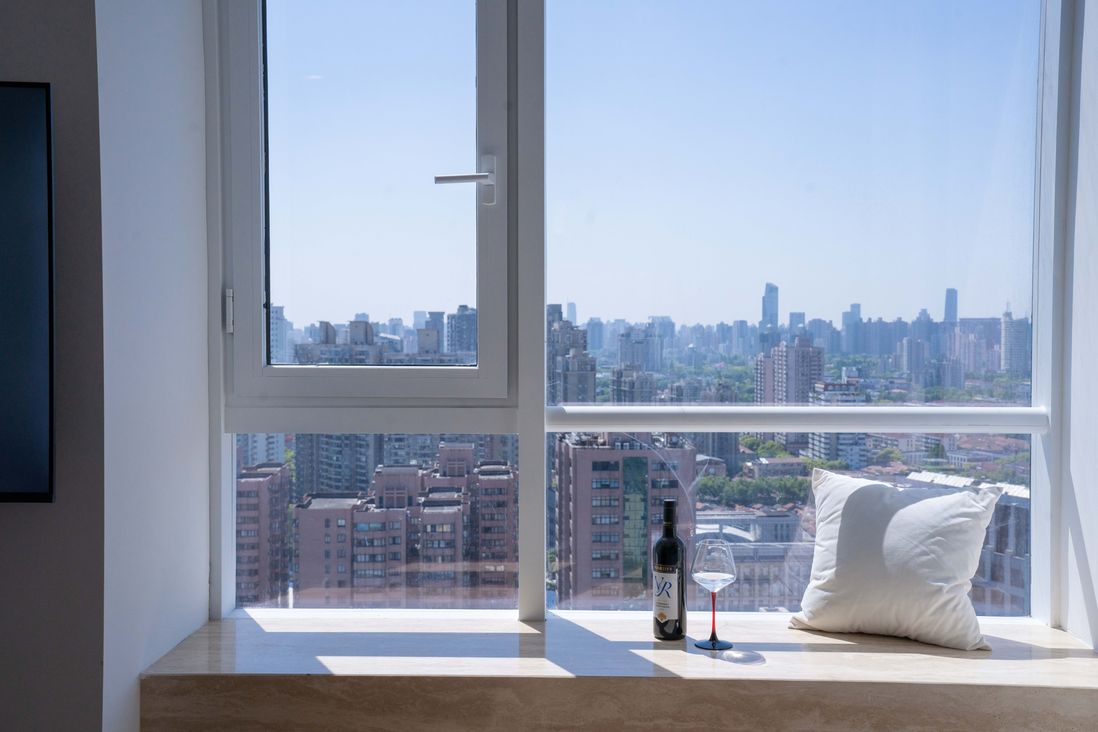 Shanghai Hills&FanStay close to Tianzifang Line 9-1