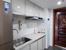Chiya Cozy Floor-to-Ceiling Window Apartment Near SNIEC, Century Park & Lines 6 & 8 Metro-10