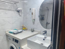 Chiya Cozy Floor-to-Ceiling Window Apartment Near SNIEC, Century Park & Lines 6 & 8 Metro-7