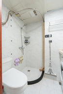 Chiya Cozy Floor-to-Ceiling Window Apartment Near SNIEC, Century Park & Lines 6 & 8 Metro-9