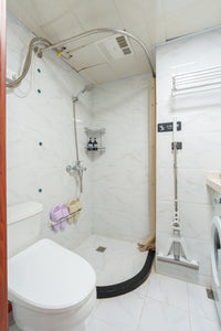 Chiya Cozy Floor-to-Ceiling Window Apartment Near SNIEC, Century Park & Lines 6 & 8 Metro-9