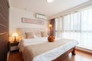 Chiya Cozy Floor-to-Ceiling Window Apartment Near SNIEC, Century Park & Lines 6 & 8 Metro-5