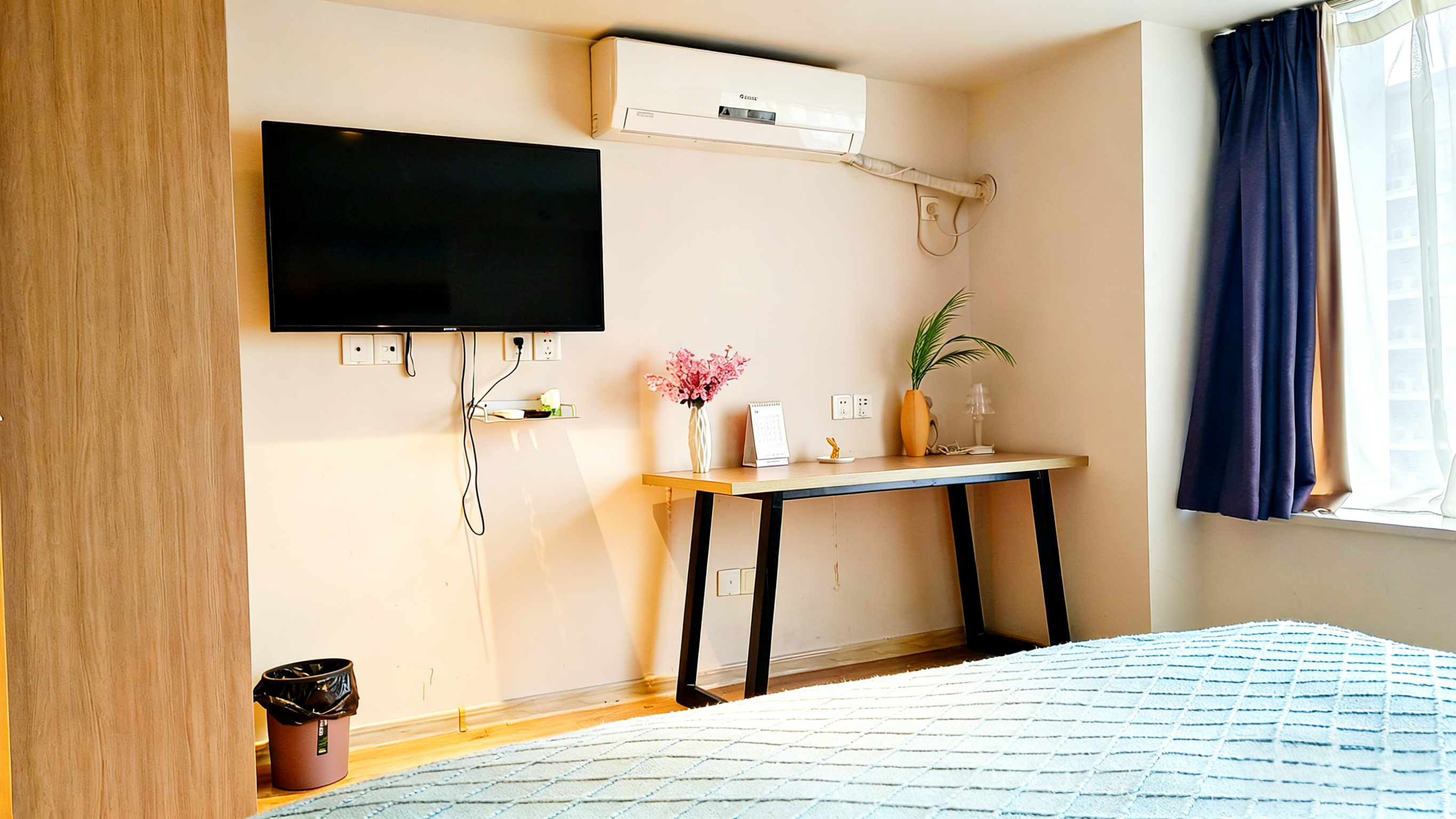 Shanghai Hills&Ease Residence near NECC and Hongqiao Hub-5