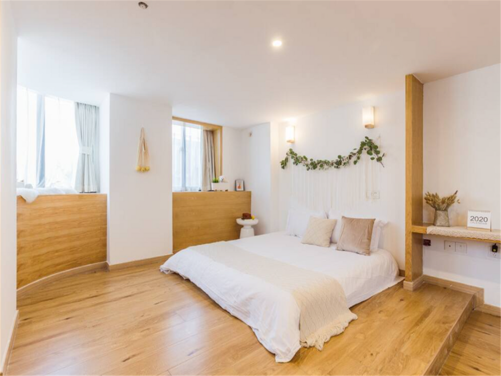 Shanghai Hills&Susan Residence - close to Disneyland & Chuansha Station Line 2-2