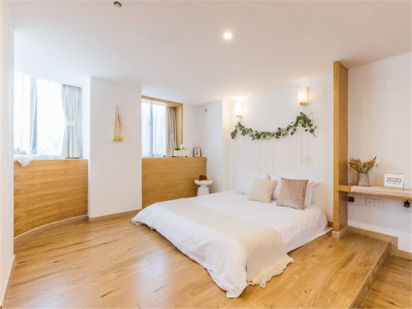 Shanghai Hills&Susan Residence - close to Disneyland & Chuansha Station Line 2-2