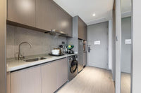 Fangyu Service Apartment Executive Studio (58 sqm)