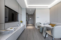 Fangyu Service Apartment Executive Studio (58 sqm)