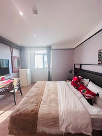 COZI Comfort Apartment  08 Deluxe Studio (46 sqm)
