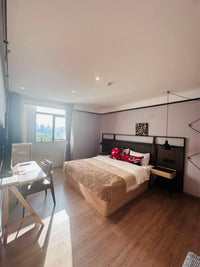 COZI Comfort Apartment  08 Deluxe Studio (46 sqm)