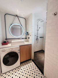 COZI Comfort Apartment  08 Deluxe Studio (46 sqm)