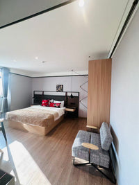 COZI Comfort Apartment  08 Deluxe Studio (46 sqm)