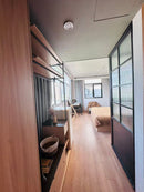 COZI Comfort Apartment 10/19 Deluxe Studio (42 sqm)