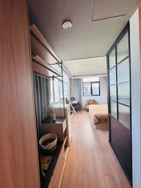 COZI Comfort Apartment 10/19 Deluxe Studio (42 sqm)
