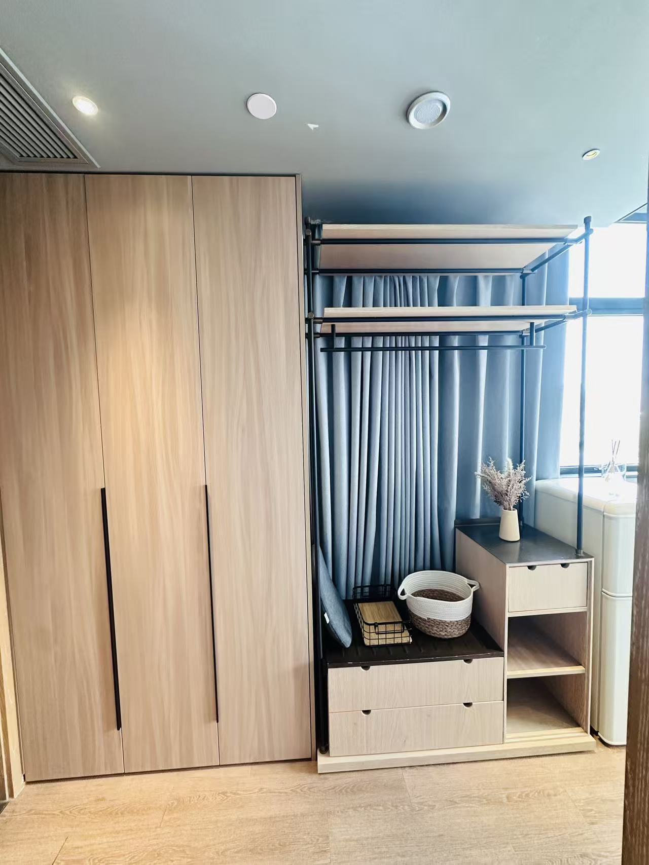 COZI Comfort Apartment 10/19 Deluxe Studio (42 sqm)