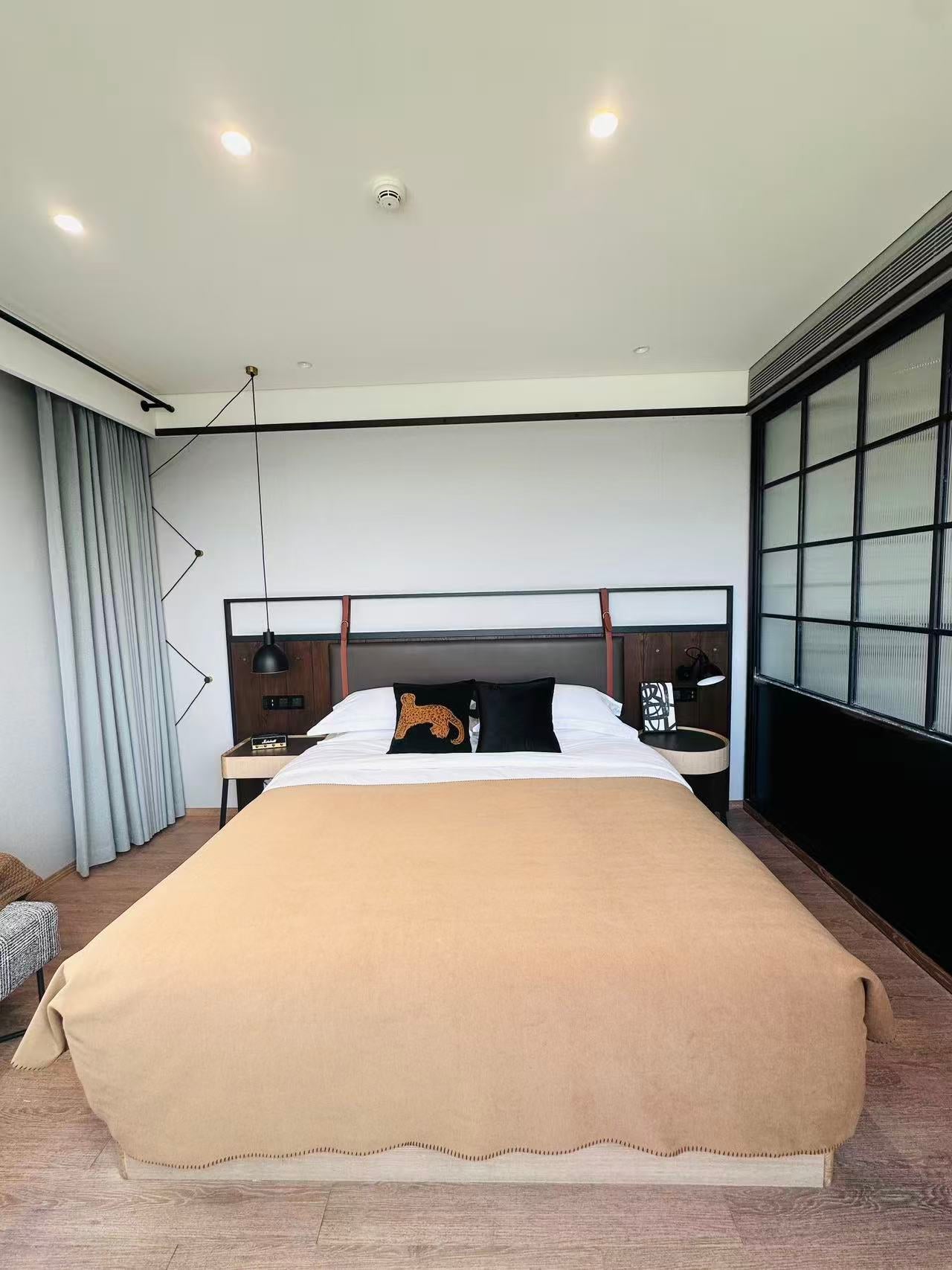COZI Comfort Apartment 10/19 Deluxe Studio (42 sqm)