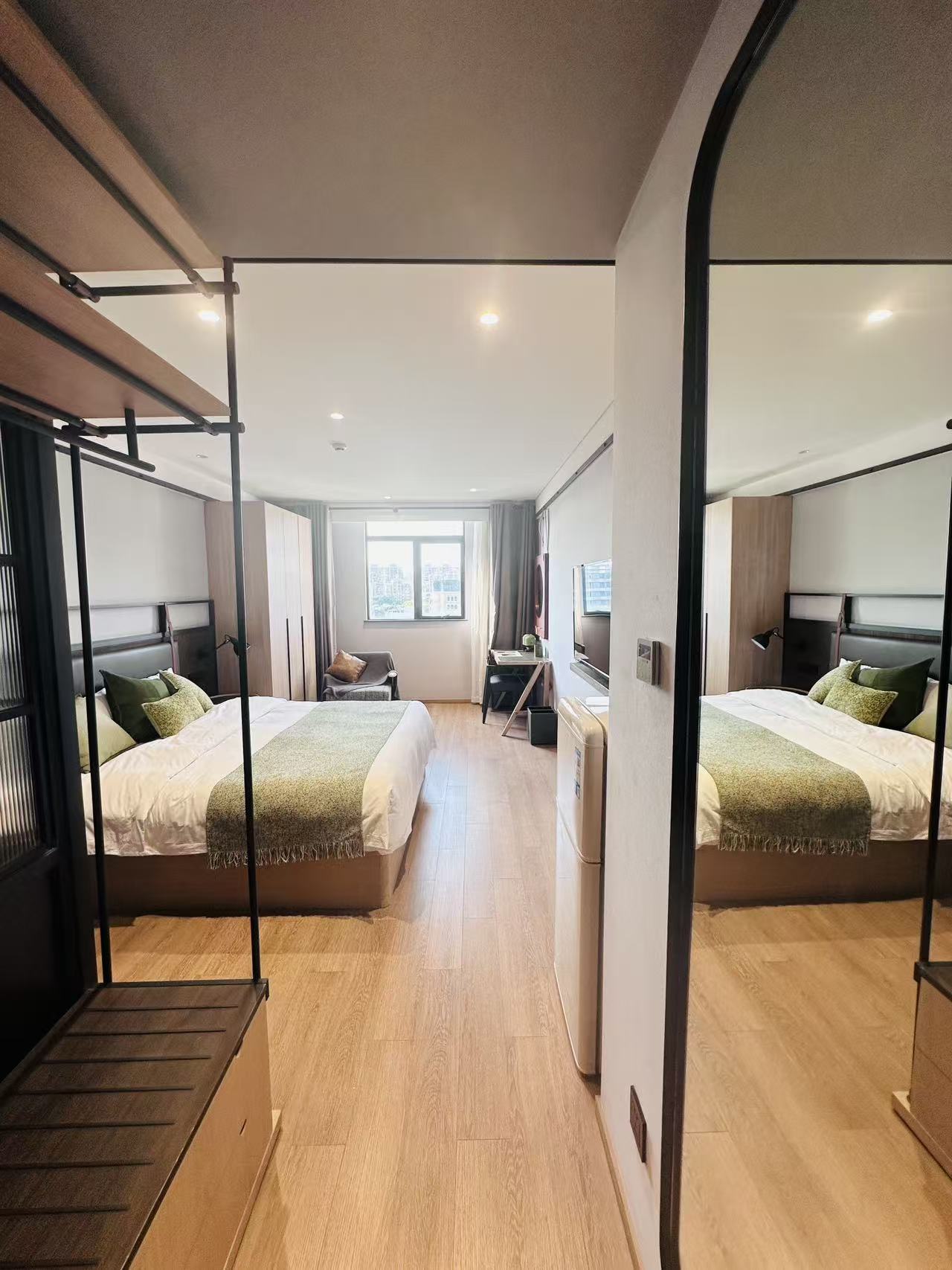 COZI Comfort Apartment 20 Deluxe Studio (48 sqm)