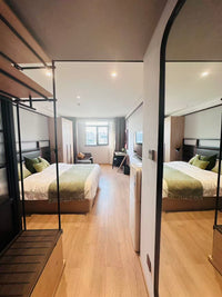 COZI Comfort Apartment 20 Deluxe Studio (48 sqm)