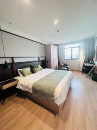 COZI Comfort Apartment 20 Deluxe Studio (48 sqm)