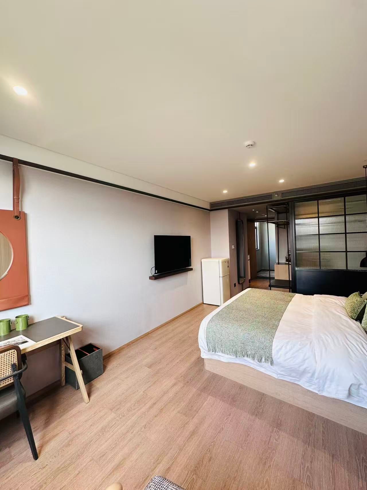 COZI Comfort Apartment 20 Deluxe Studio (48 sqm)