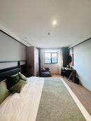 COZI Comfort Apartment 20 Deluxe Studio (48 sqm)