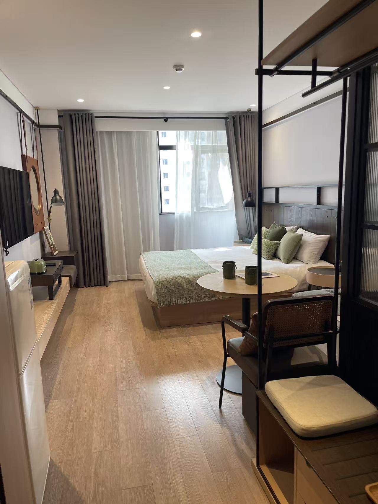 COZI Comfort Apartment 01 Deluxe Studio (42 sqm)