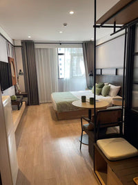 COZI Comfort Apartment 01 Deluxe Studio (42 sqm)