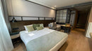 COZI Comfort Apartment 02 Deluxe One-Bedroom Suite (52 sqm)