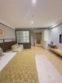 COZI Comfort Apartment 02 Deluxe One-Bedroom Suite (52 sqm)