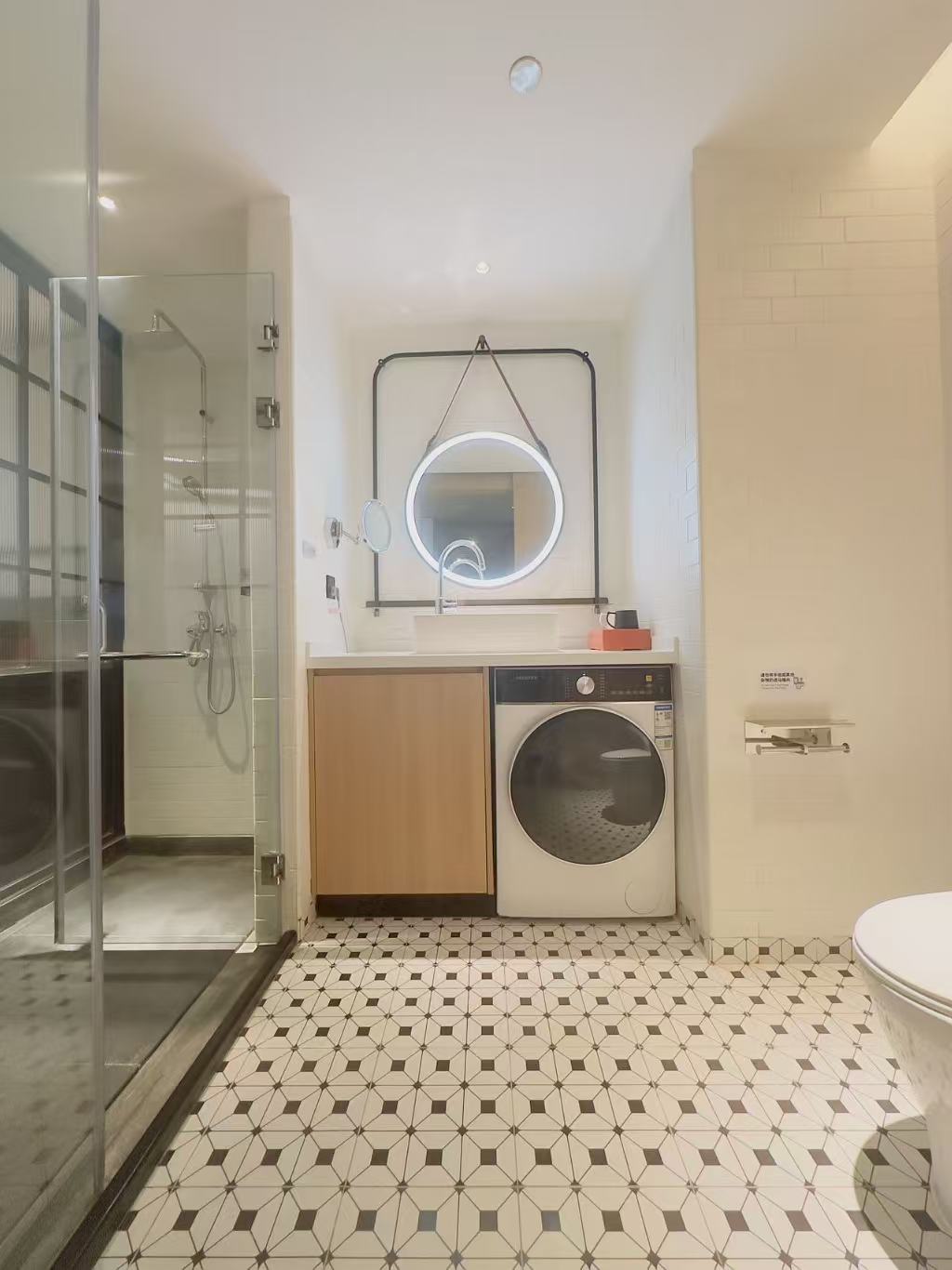 COZI Comfort Apartment 02 Deluxe One-Bedroom Suite (52 sqm)