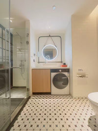 COZI Comfort Apartment 02 Deluxe One-Bedroom Suite (52 sqm)