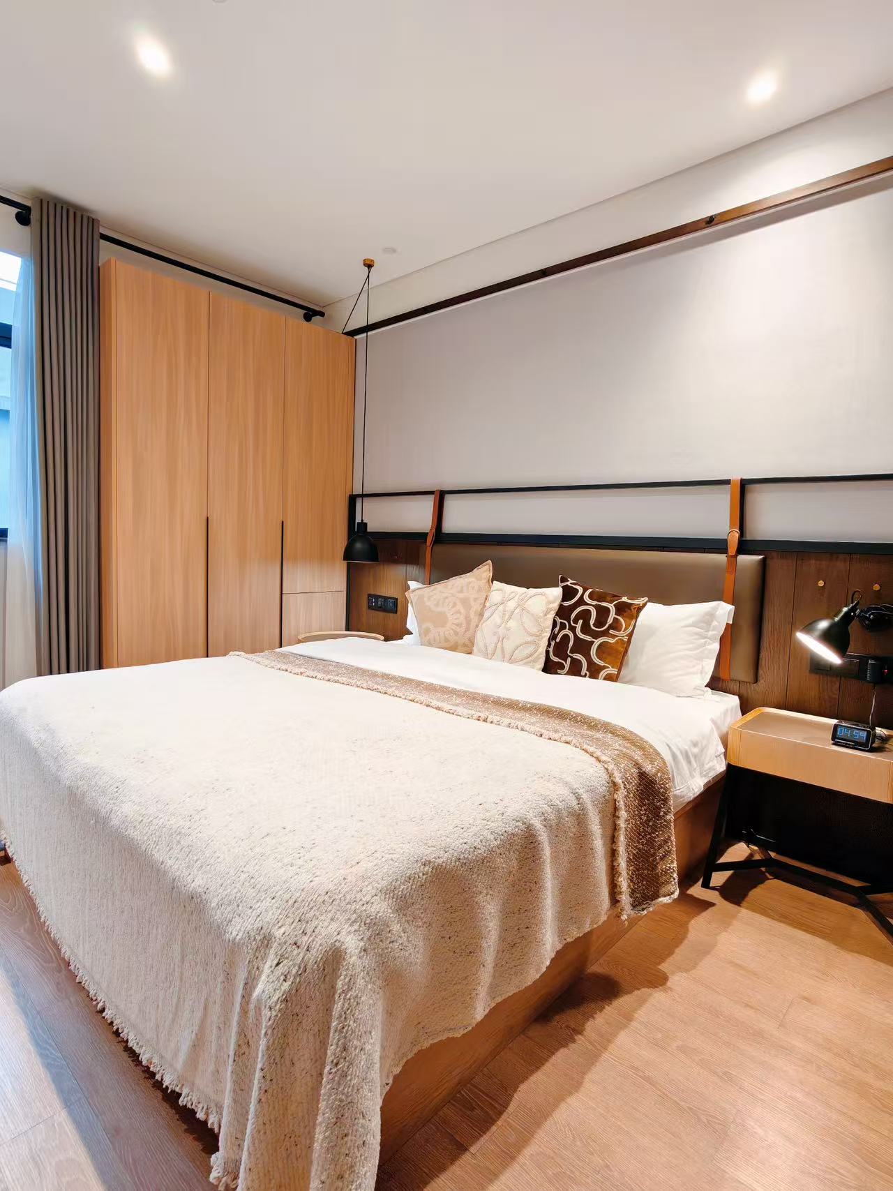 COZI Comfort Apartment 11/12/17/18 premium One-Bedroom Suite (39 sqm)