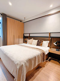COZI Comfort Apartment 11/12/17/18 premium One-Bedroom Suite (39 sqm)