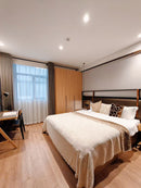 COZI Comfort Apartment 11/12/17/18 premium One-Bedroom Suite (39 sqm)
