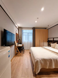 COZI Comfort Apartment 11/12/17/18 premium One-Bedroom Suite (39 sqm)