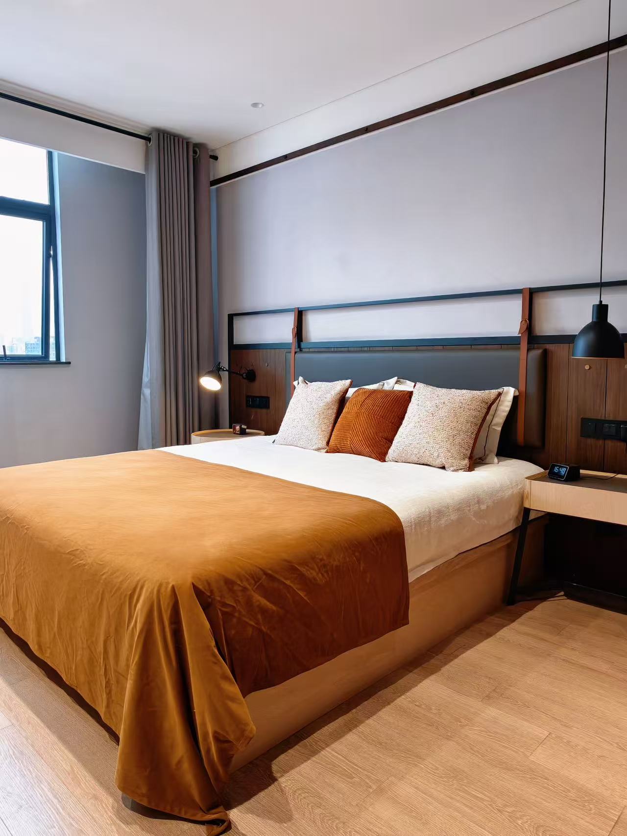 COZI Comfort Apartment 07/21 Deluxe Studio (38 sqm)