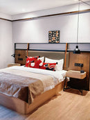 COZI Comfort Apartment 07/21 Deluxe Studio (38 sqm)