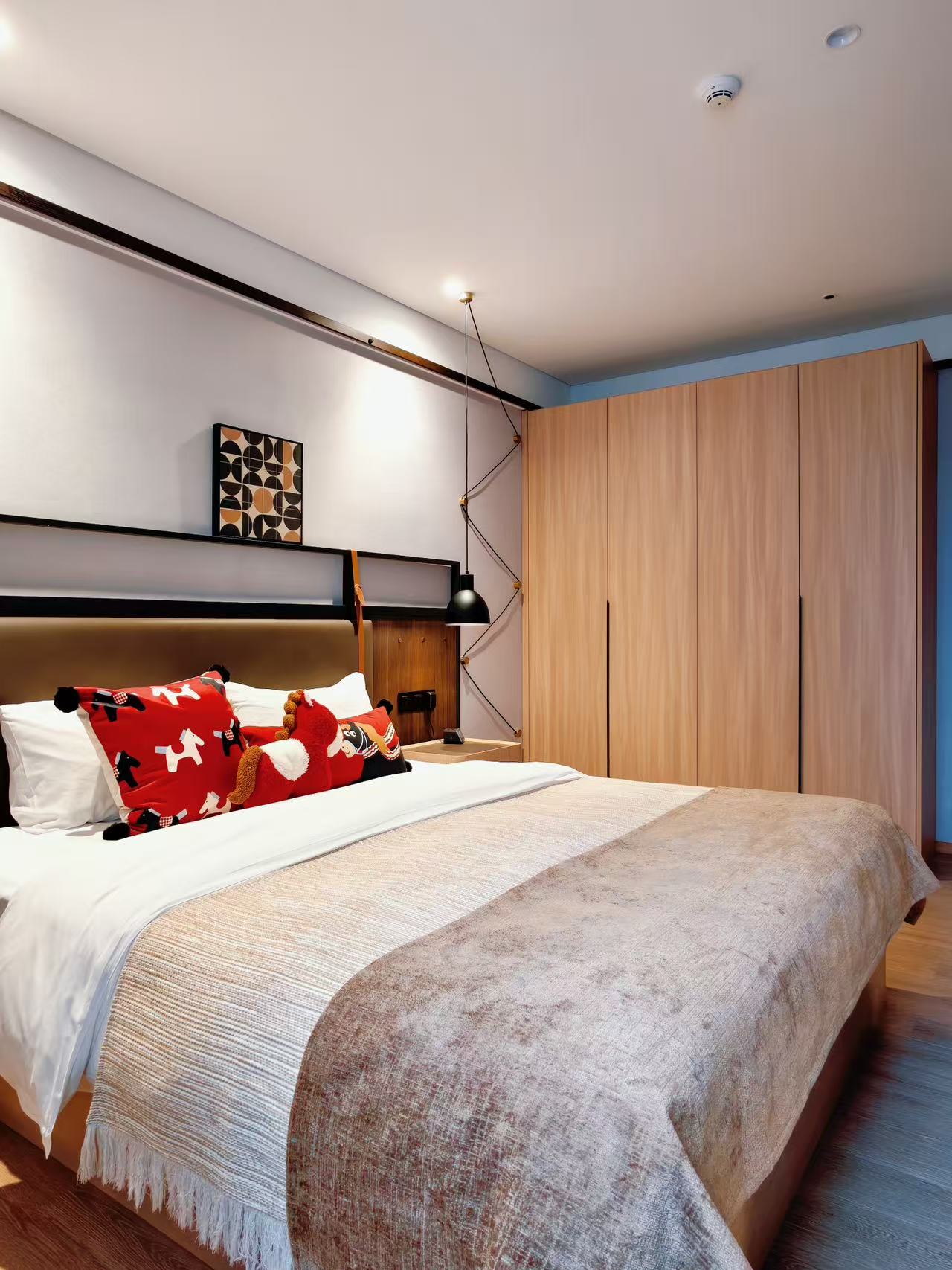 COZI Comfort Apartment 07/21 Deluxe Studio (38 sqm)