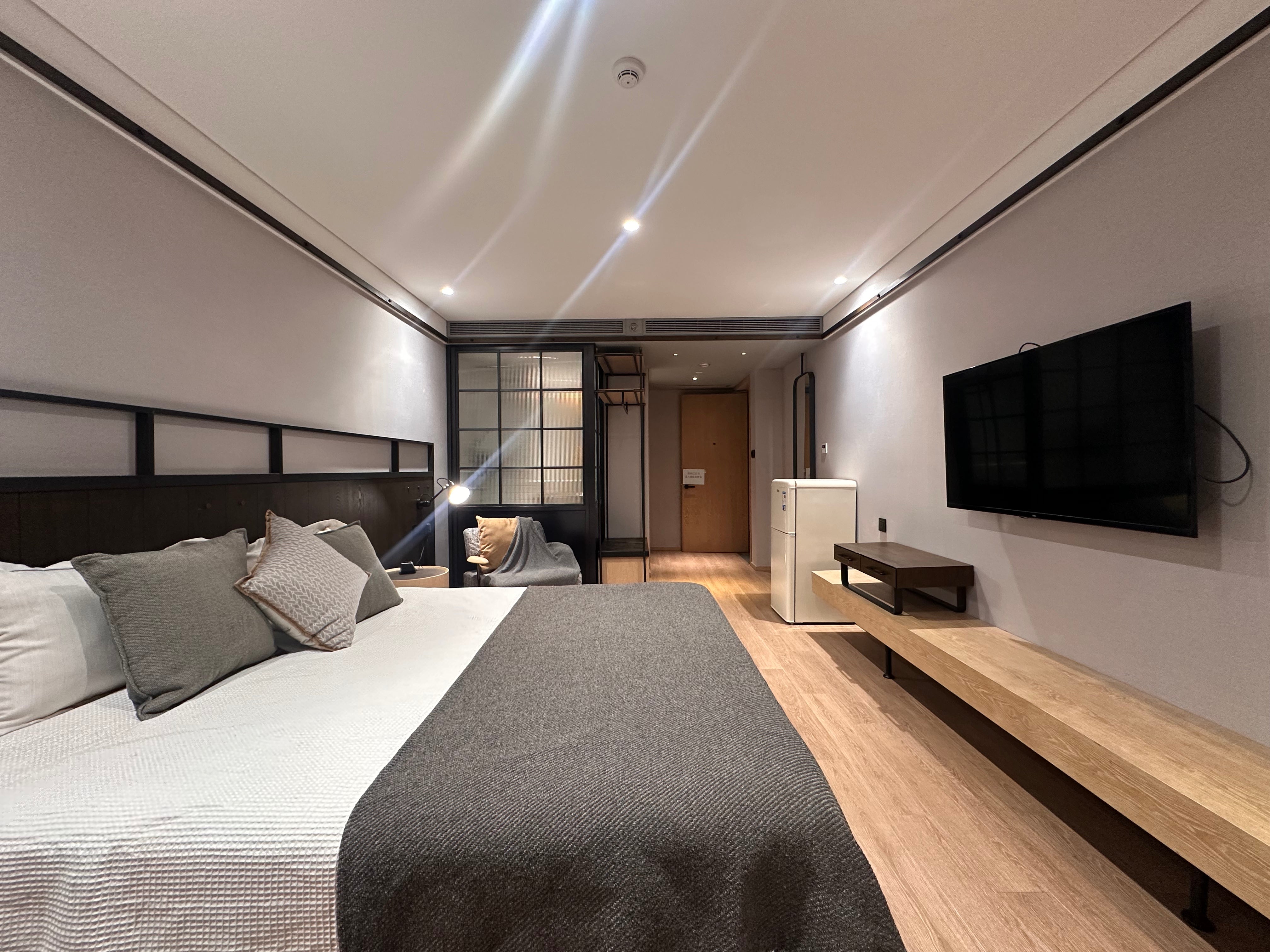 COZI Comfort Apartment 13/16 Deluxe Studio (48 sqm)