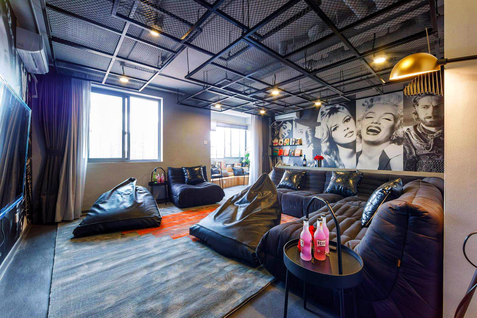 Goyoo Apartment-Cozy Sunny Single B 23.81sqm