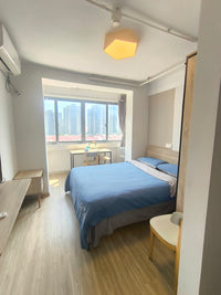 Goyoo Apartment-Cozy Sunny Single B 23.81sqm