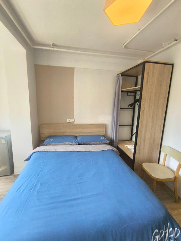 Goyoo Apartment-Cozy Sunny Single B 23.81sqm