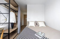 Goyoo Apartment-Minimalist Sunny Single B 17.46sqm