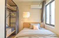 Goyoo Apartment-Cozy Warm Single B 17.79sqm